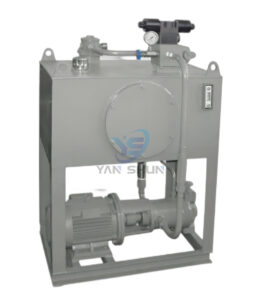 Marine Power Pack Unit