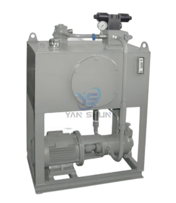 Marine Power Pack Unit