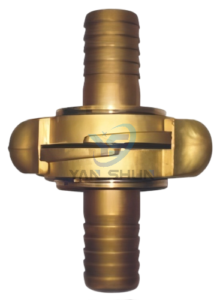 Reducing Type Hose Couplings (connection 2 12'', hose end 1 12'')