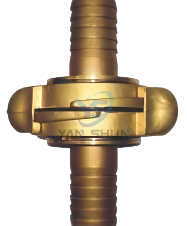 Reducing Type Hose Couplings (connection 2 12'', hose end 1 12'')