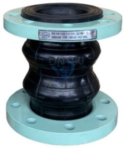 Rubber Flexible Joint (working pressure 16 bar)