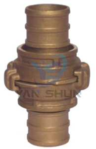 Russian(COSL) Type Hose Couplings (50mm 65mm)