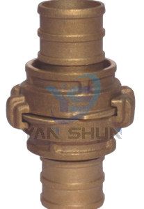 Russian(COSL) Type Hose Couplings (50mm 65mm)