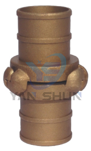 Russian(ROLU) Type Hose Couplings (50mm 65mm)