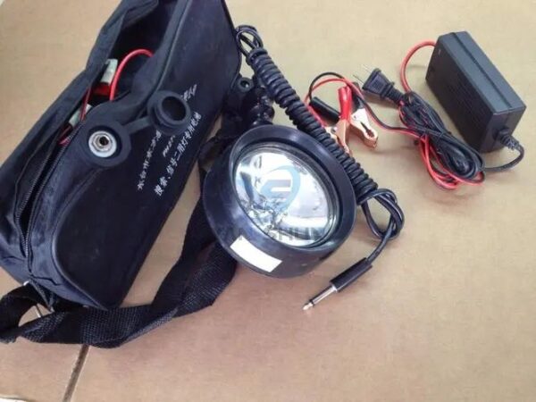 Search Signal Light