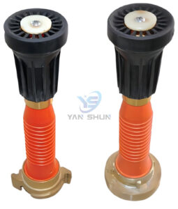 Straight Fog Adjustable Nozzle