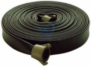 TPU Double Coating Fire Hose