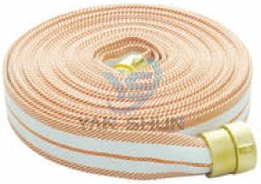 TPU-lined Fire Hose