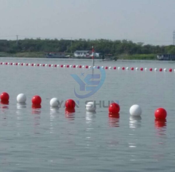 Marine Floating Mooring Buoys