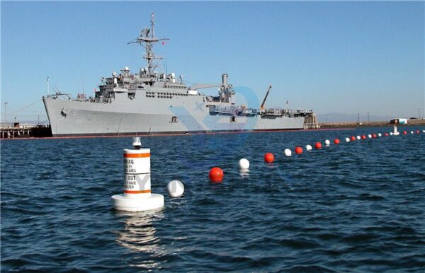 Offshore Mooring Buoys