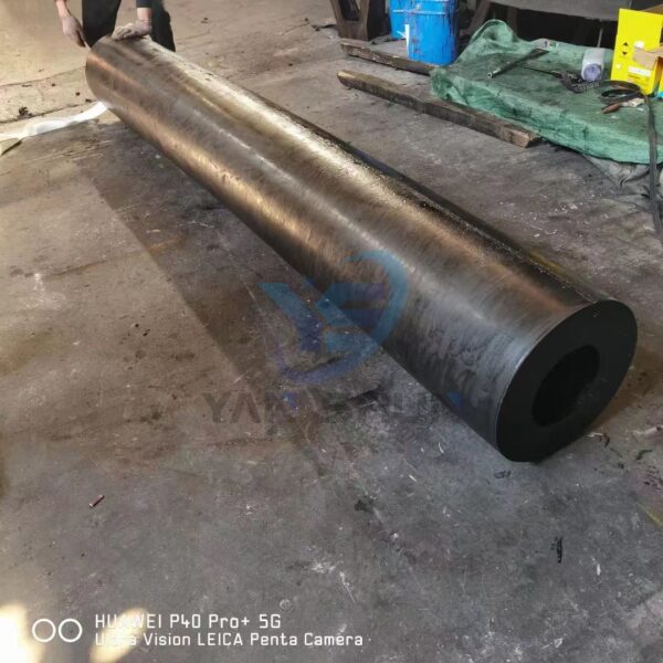 Cylindrical Type Rubber Fenders Yan Shun Marine