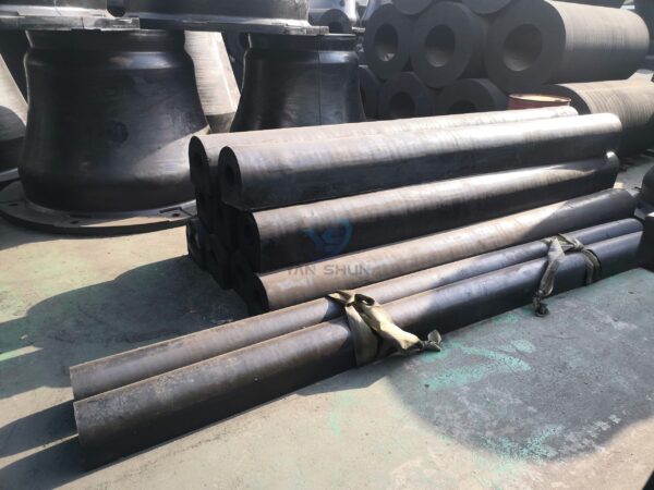 DO Type Rubber Fender Yan Shun Marine