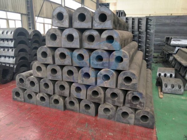 DO Type Rubber Fender Yan Shun Marine