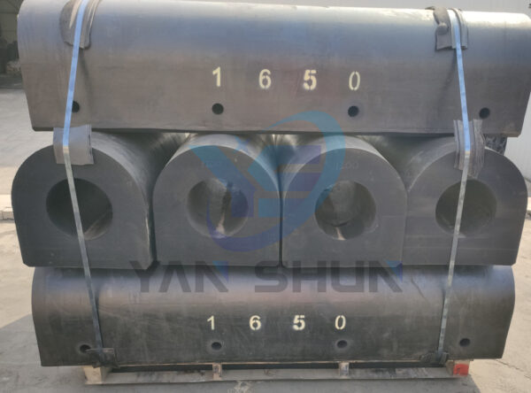 DO Type Rubber Fender Yan Shun Marine