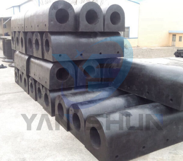 DO Type Rubber Fender Yan Shun Marine
