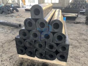 DO Type Rubber Fender Yan Shun Marine