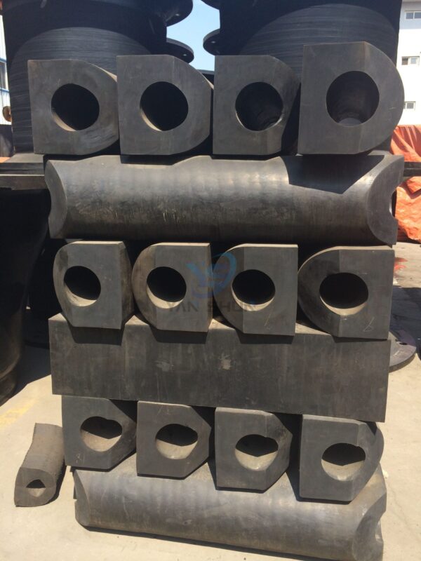 DO Type Rubber Fender Yan Shun Marine