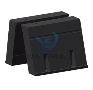 I-shaped Rubber Fenders Yan Shun Marine