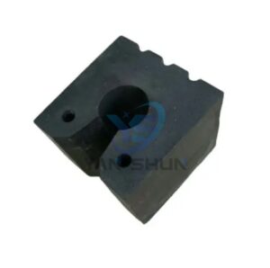 Keyhole Rubber Fenders Yan Shun Marine