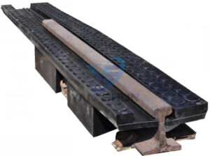 Railway Rubber Inserts Yan Shun Marine