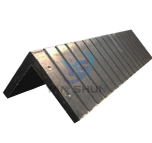 Rubber Ballast Baffle Yan Shun Marine