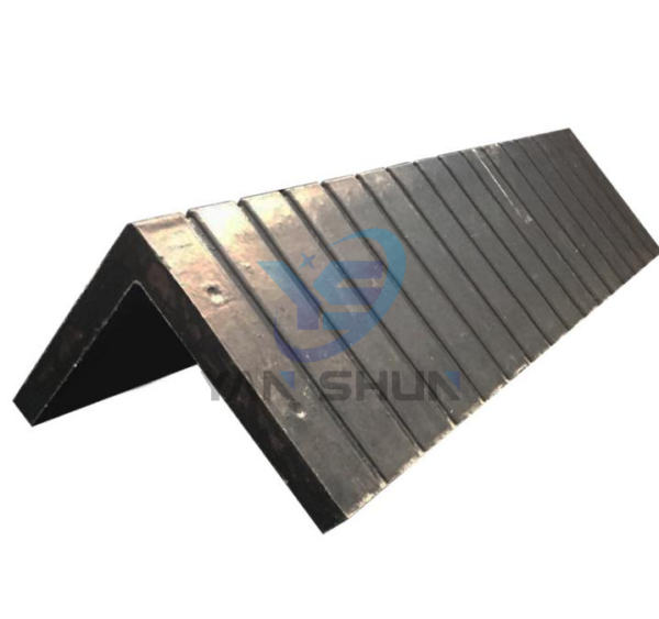 Rubber Ballast Baffle Yan Shun Marine