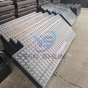 Rubber Walking Boards Yan Shun Marine