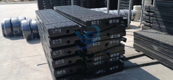Rubber Walking Boards Yan Shun Marine