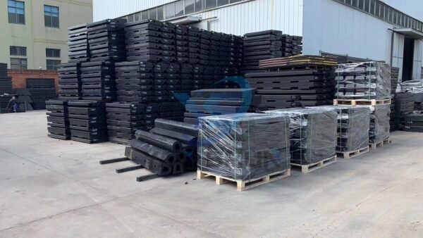 Rubber Walking Boards Yan Shun Marine