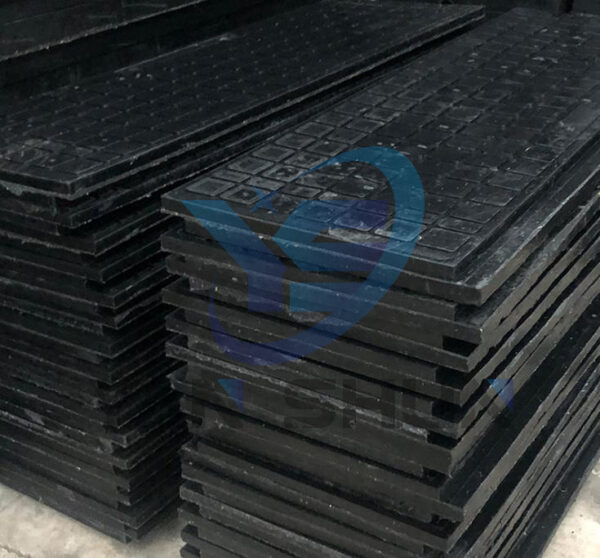 Rubber Walking Boards Yan Shun Marine